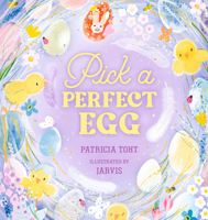 Pick a Perfect Egg 153624693X Book Cover