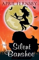 The Silent Banshee 1393480780 Book Cover