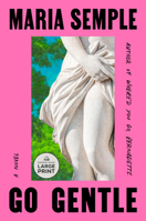 Go Gentle B0FJD39MJB Book Cover