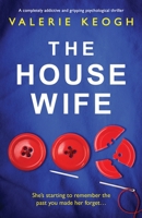 The Housewife 178681689X Book Cover