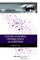 Nature-Inspired Optimization Algorithms 0128100605 Book Cover