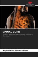 Spinal Cord 6630323882 Book Cover