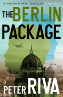 The Berlin Package 1504085345 Book Cover