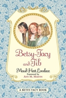 Betsy-Tacy and Tib 0064400972 Book Cover