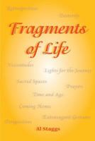 Fragments of Life 153267127X Book Cover
