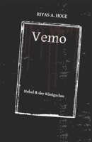 Vemo: Nebel & der Königsclan B0BSWW7QV2 Book Cover