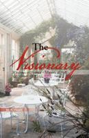 The Visionary: Windows of Heaven - Mirrors of Hell 1466976578 Book Cover