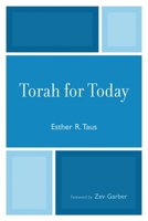 Torah For Today 0761836357 Book Cover