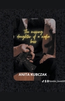 The Missing Daughter Of A Mafia Boss B0CSC4JSPN Book Cover