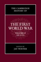 La Première Guerre mondiale - tome 2 : Etats 1316504999 Book Cover
