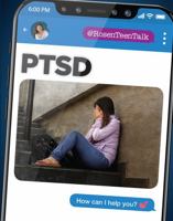 Ptsd 1499469314 Book Cover