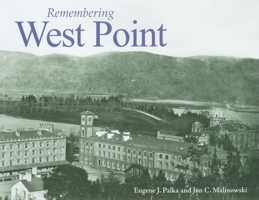 Remembering West Point 168336905X Book Cover