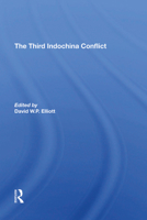 The Third Indochina Conflict 0367312018 Book Cover