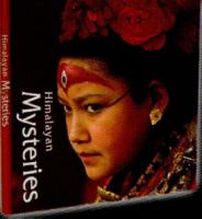 Himalayan Mysteries 8174361731 Book Cover
