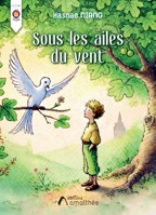 Sous les ailes du vent (French Edition) 2310057878 Book Cover