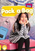 Pack a Bag 1805051156 Book Cover