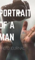 Portrait of a Man 0464092442 Book Cover