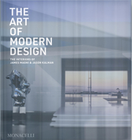 Continuum: The Art of Modern Interiors 1580936806 Book Cover