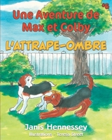L'Attrape-ombre B0931QRMV1 Book Cover
