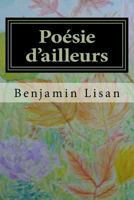 Poésie d'ailleurs 1548239879 Book Cover