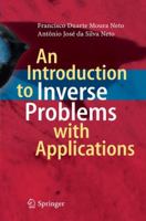 An Introduction to Inverse Problems with Applications 3642441947 Book Cover