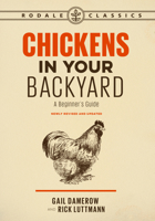 Chickens In Your Backyard: A Beginner's Guide 0878571256 Book Cover
