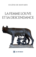 La femme louve et sa descendance (French Edition) B0GPPZFRKN Book Cover
