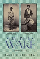 Scrutineer's Wake: Discovery in D.C B0CW5WZ364 Book Cover