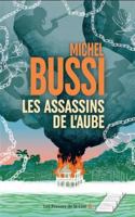 Les Assassins de l'aube 2258210607 Book Cover