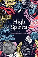 High Spirits 1646141296 Book Cover