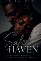 Safe Haven B0GYZ5VM5Y Book Cover