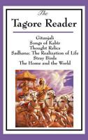 Tagore Reader 0807059714 Book Cover