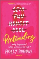 Pretending 1473668131 Book Cover