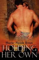 Holding Her Own 1393117031 Book Cover