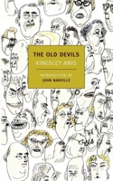 The Old Devils 0091637902 Book Cover