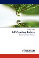 Self Cleaning Surface 3844390936 Book Cover