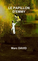 Le Papillon d'Emmy 0244054320 Book Cover