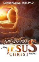 Mysteries about Jesus Christ 9988264216 Book Cover