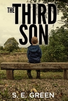 The Third Son B09MYYXCLS Book Cover