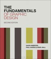 The Fundamentals of Graphic Design (Fundamentals (Ava)) 1474269974 Book Cover