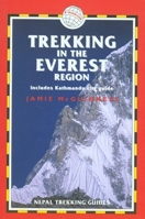 Trekking in Corsica: France Trekking Guides (includes Ajaccio, Bastia, and Calvi) 1873756631 Book Cover