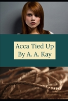 Acca Tied Up B0858SLNP6 Book Cover