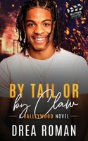 By Tail or By Claw: A Paranormal Romance (Valleywood Series Book #25) B0CRRVSZG7 Book Cover