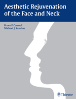 Aesthetic Rejuvenation of the Face and Neck 1626230897 Book Cover