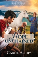 Hope Unchained 1946139181 Book Cover