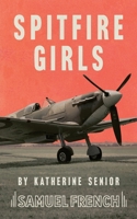 Spitfire Girls 057300076X Book Cover