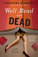 Well Read and Dead 0061673250 Book Cover