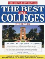 Best 311 Colleges, 1999 Edition 0375751661 Book Cover