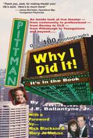 Why I Did Not Go To Sea 1419193996 Book Cover