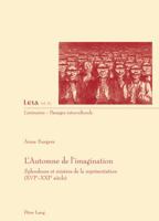L'Automne de l'imagination 3034311621 Book Cover